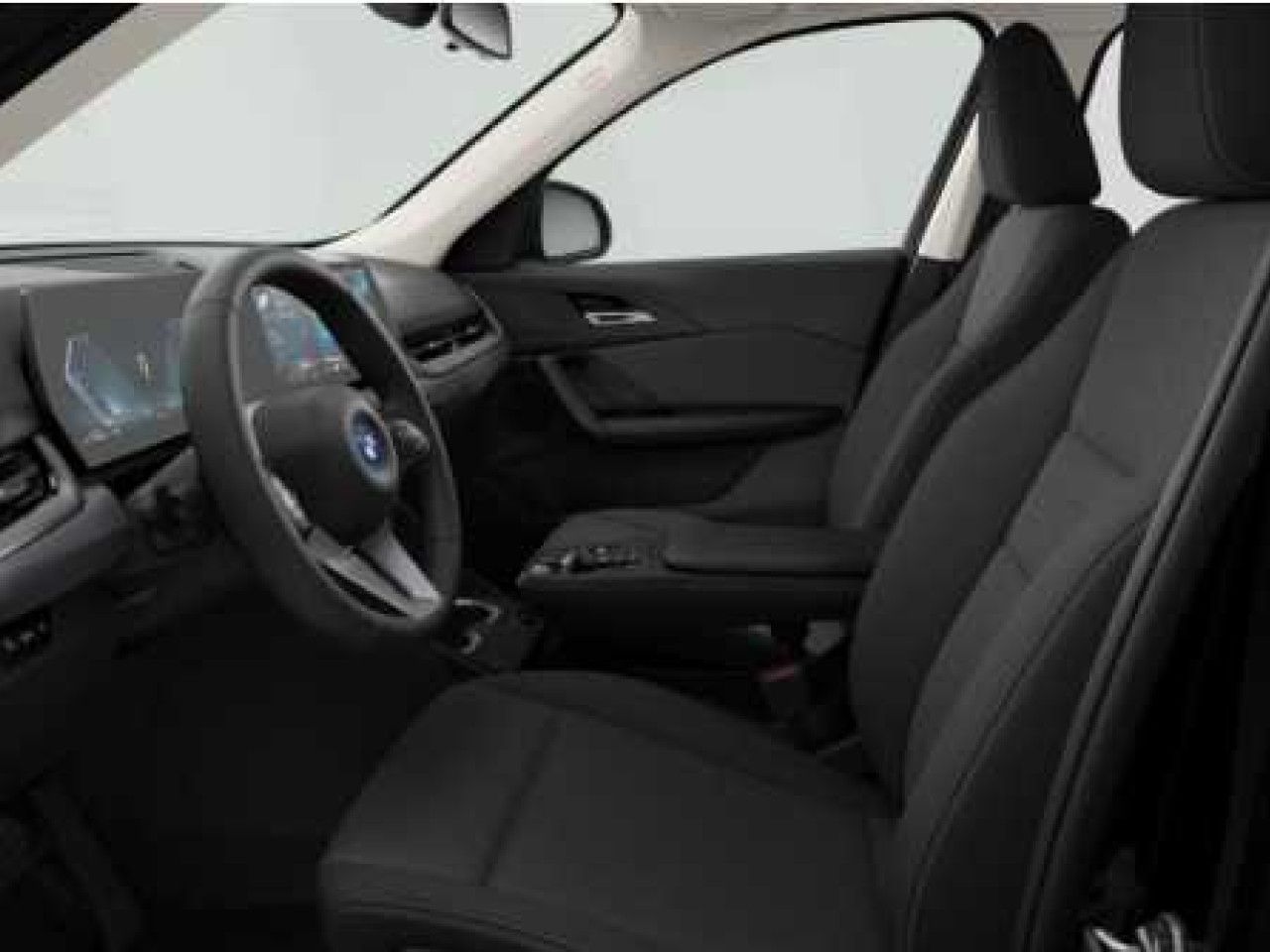 BMW X1 - Bild 6