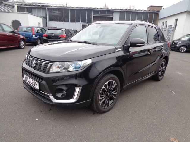 Suzuki Vitara 1.4 S 4x4 **1.HAND** ~incl. GARANTIE~TOP