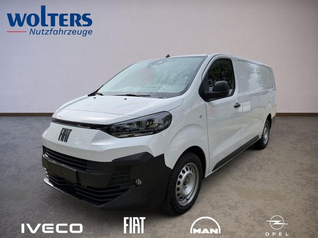 Fiat Scudo XL Kastenwagen 150 MT6
