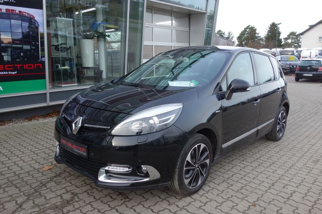 Renault Scenic 1.5 dCI BOSE EDITION BI-XEN/AUTOM/KAM/AHK