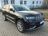 Jeep Grand Cherokee 3.0l V6 MultiJet 184kW Summit - Jeep Grand Cherokee in Gelsenkirchen