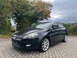 Fiat Bravo 2.0 16V Multijet Sport/TÜV/Leder/Bluetooth - Fiat Bravo: Multijet Sport