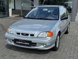 Subaru Justy 1.3 GX - Subaru Justy Gebrauchtwagen