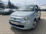 Fiat 500 1.0 Klima*Carplay*LM-Felgen - Fiat 500 Gebrauchtwagen in Leipzig