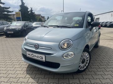 Fiat Leasingangebot: Fiat 500 1.0 Klima*Carplay*LM-Felgen