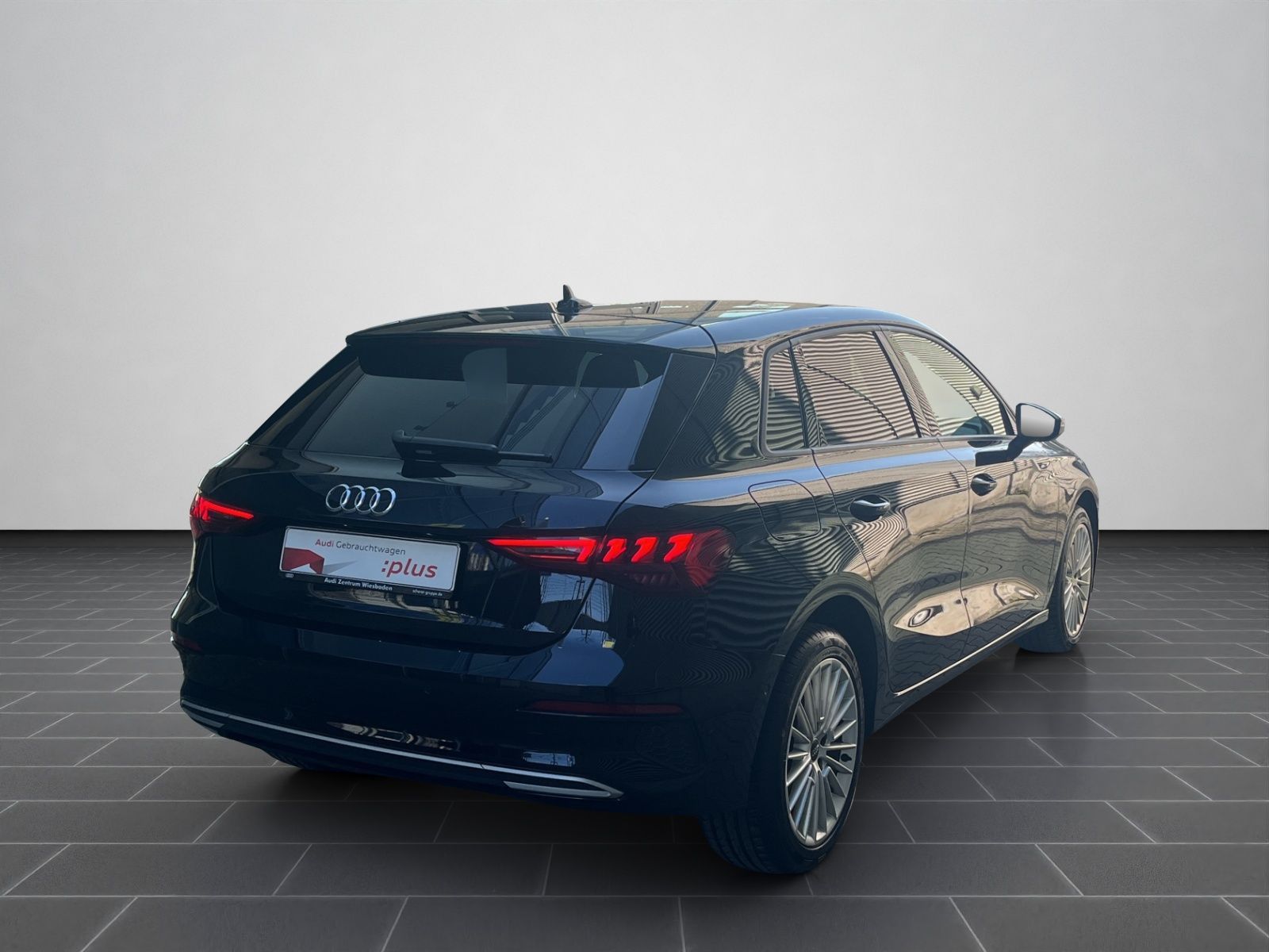 Audi A3 - Bild 3