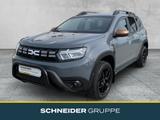 Dacia Duster II EXTREME 1.3 TCe 130 KLIMA+NAVI+KAMERA - Dacia Duster: Extreme