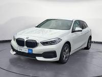 BMW 118i Advantage Klimaaut. Komfortzugang