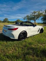 BMW Z4 M40i  HUD, Scheckheft, Michelin + Winterräder - BMW Z4 M40 mit 3 Türen