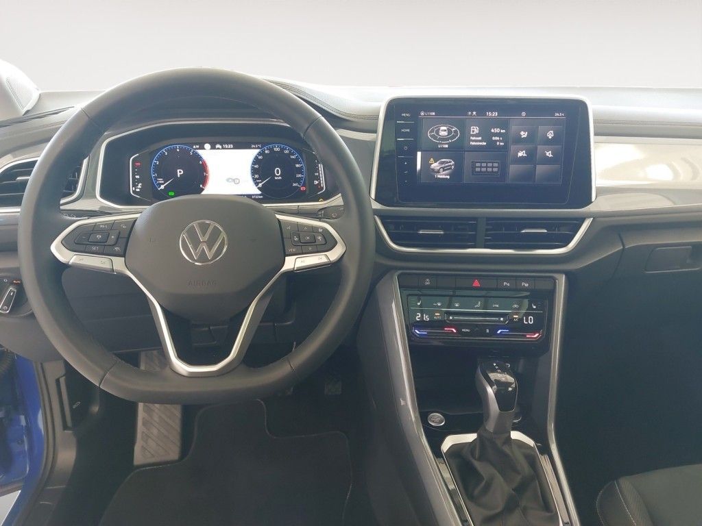 Volkswagen T-Roc - Bild 11