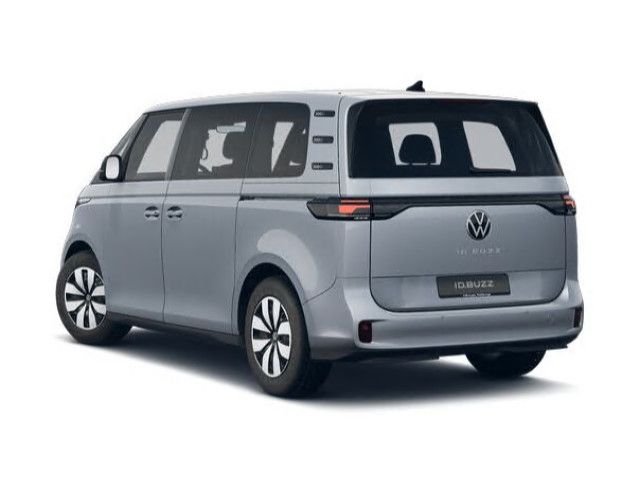 Volkswagen ID. Buzz - Bild 5
