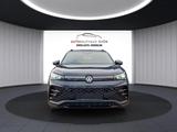 Volkswagen Tiguan 2.0 TDI R-Line DSG, AHK, Matrix, ACC - Volkswagen Tiguan: R Line