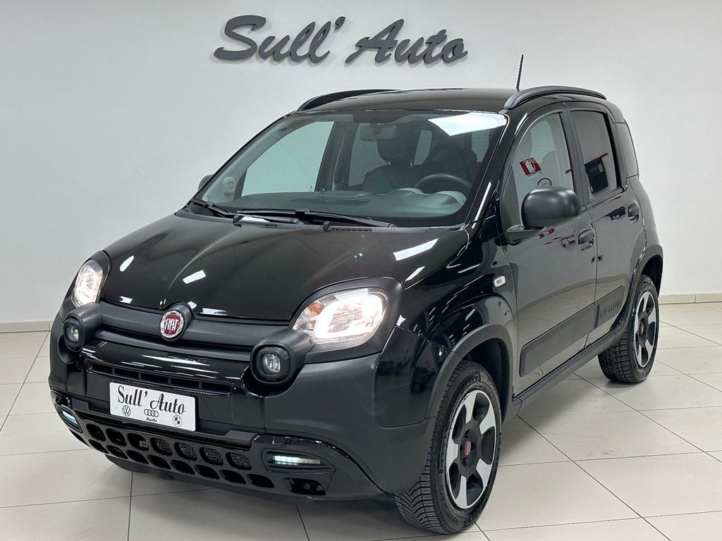 Image of Fiat Panda