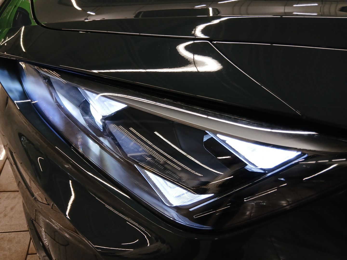 Cupra Formentor - Bild 8