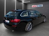 BMW 535d xDrive AT Voll-LED Navi Leder Klima M-Paket - BMW 535: D
