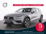 Volvo V60 Cross Country B4 AWD Plus+LEDER+PANO+DAB - Volvo V60 Cross Country aus 2024