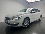 Volvo V60 Linje Business 2.0 Diesel+KAMERA+NAVI+AHK+ - Volvo in Darmstadt