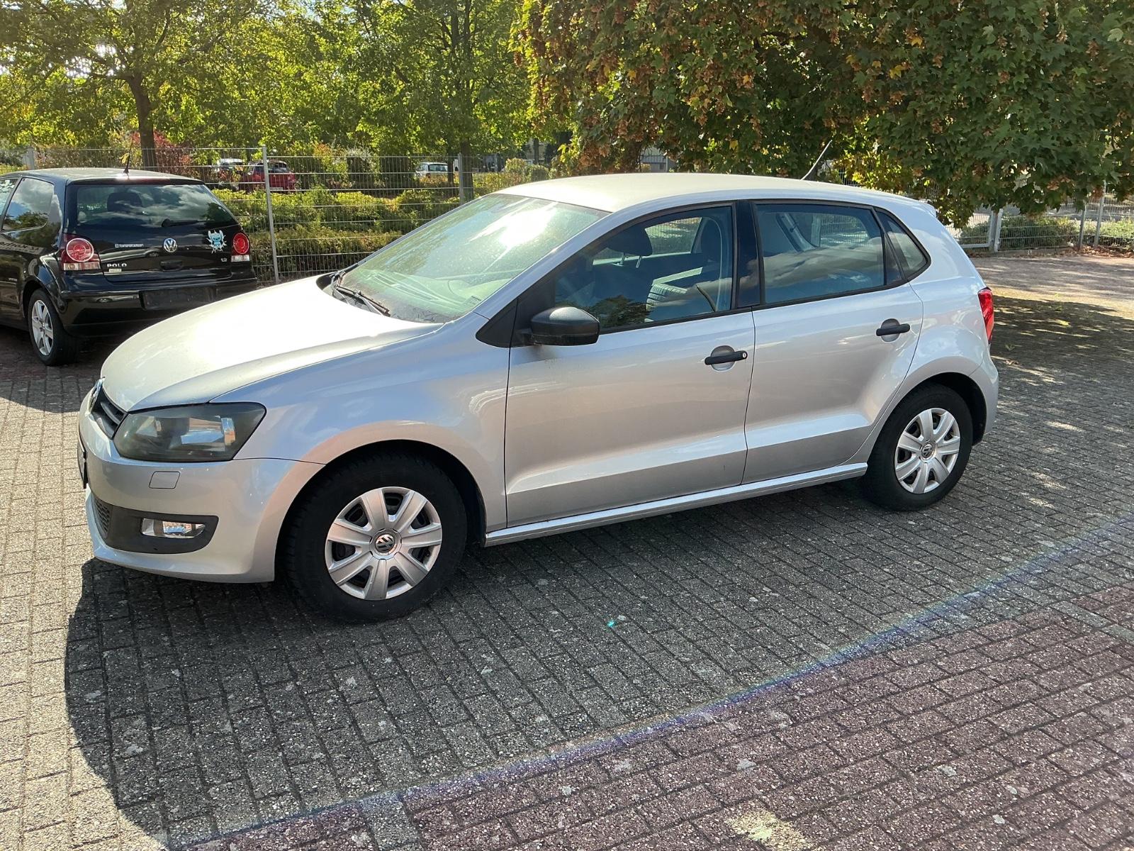 Volkswagen Polo V Trendline