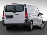 Mercedes-Benz Vito 116 CDI Kasten Lang NAVI KAM SHZ TWA - gebrauchte Mercedes-Benz Vito aus dem Jahr 2024