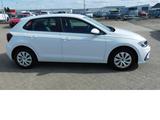 Volkswagen Polo 1.0 Life MPI BMT 4Trg Klima Radio LED - VW Polo LIFE Gebrauchtwagen