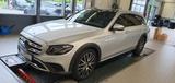Mercedes-Benz E 400 E T-Modell E 400 d 4Matic All-Terrain AHK - Mercedes-Benz E 400 in Krefeld