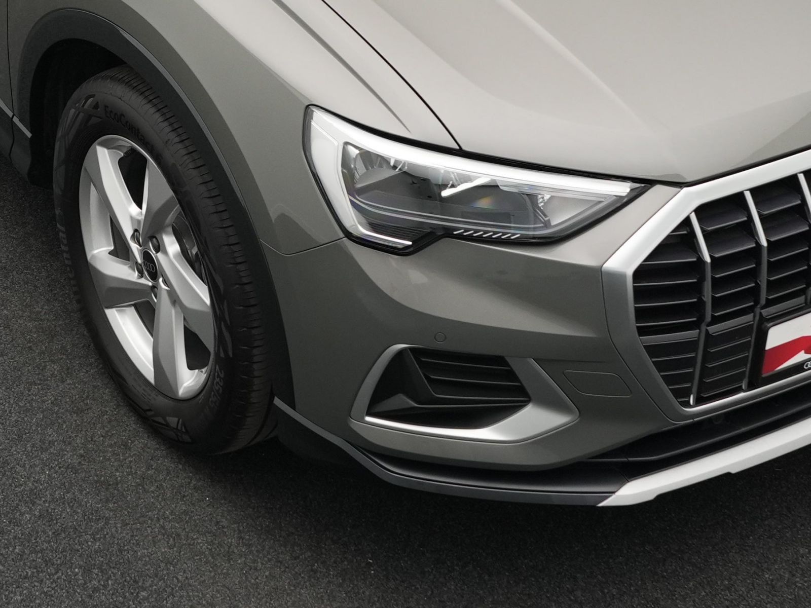 Audi Q3 - Bild 20