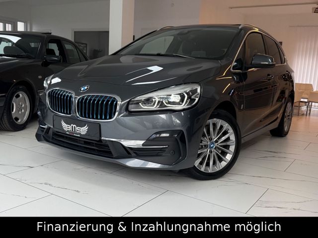 BMW Active Tourer 225 xe Luxury Line.Head-Up.Pano