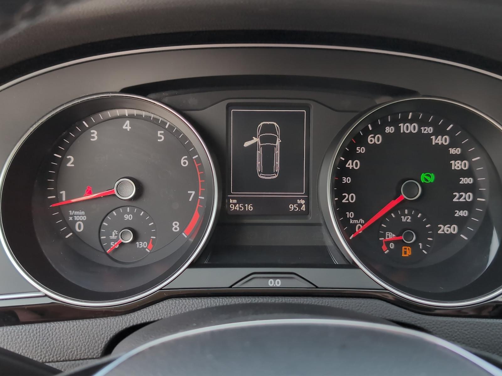 Volkswagen Passat Variant Comfortline *LED*AHK*ACC*Assist+*