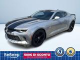 Chevrolet Camaro COUPE 2.0 TURBO 50TH ANNIVERSAR - gebrauchte Chevrolet Camaro aus dem Jahr 2017