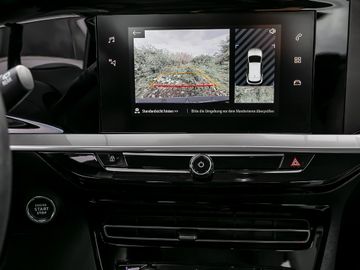 Opel Mokka 1.2 Business Elegance Fahrerassi.-Paket