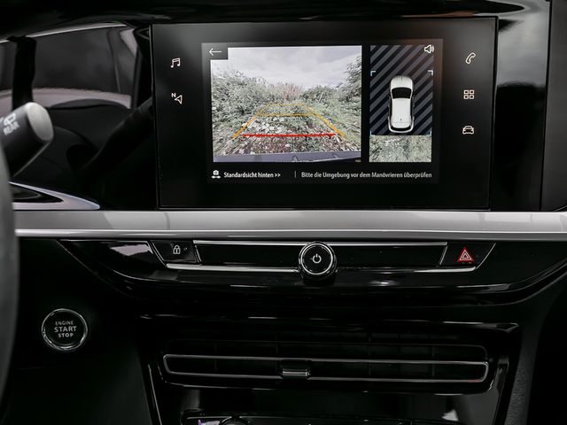 Opel Mokka 1.2 Business Elegance Fahrerassi.-Paket