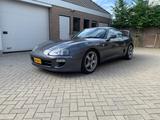 Toyota Supra 3. 0i Twin Turbo
