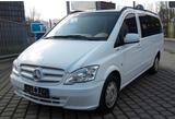 Mercedes-Benz VITO VIP LEDER VOLL - Wohnwagen & Wohnmobile in Bochum
