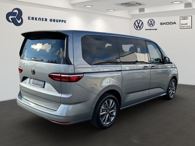 Fahrzeugabbildung Volkswagen T7 Multivan 2.0TDI Life lang +NAVI+7-SITZER+PANO