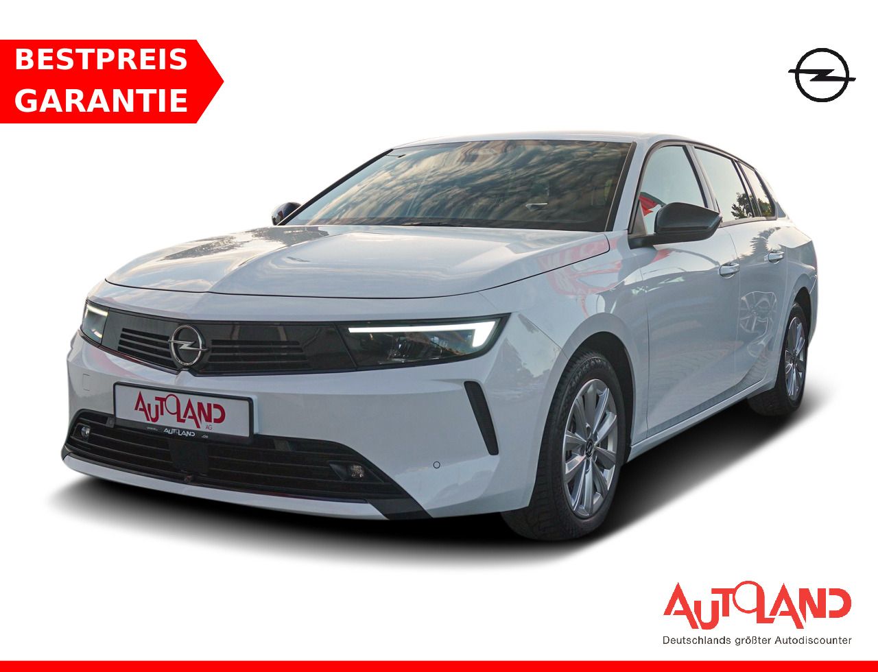 Opel Astra L Sports Tourer 1.2 Edition LED Klimaaut.