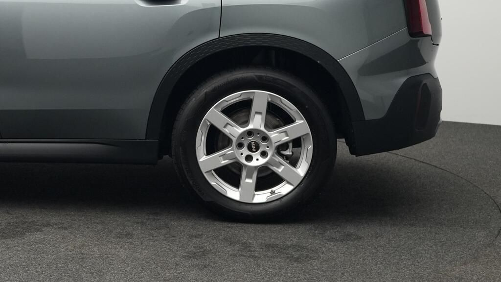 MINI One D Countryman - Bild 17