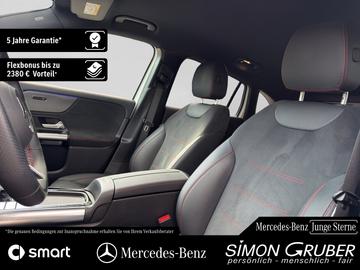 2024 Mercedes-BENZ EQA 照片 7