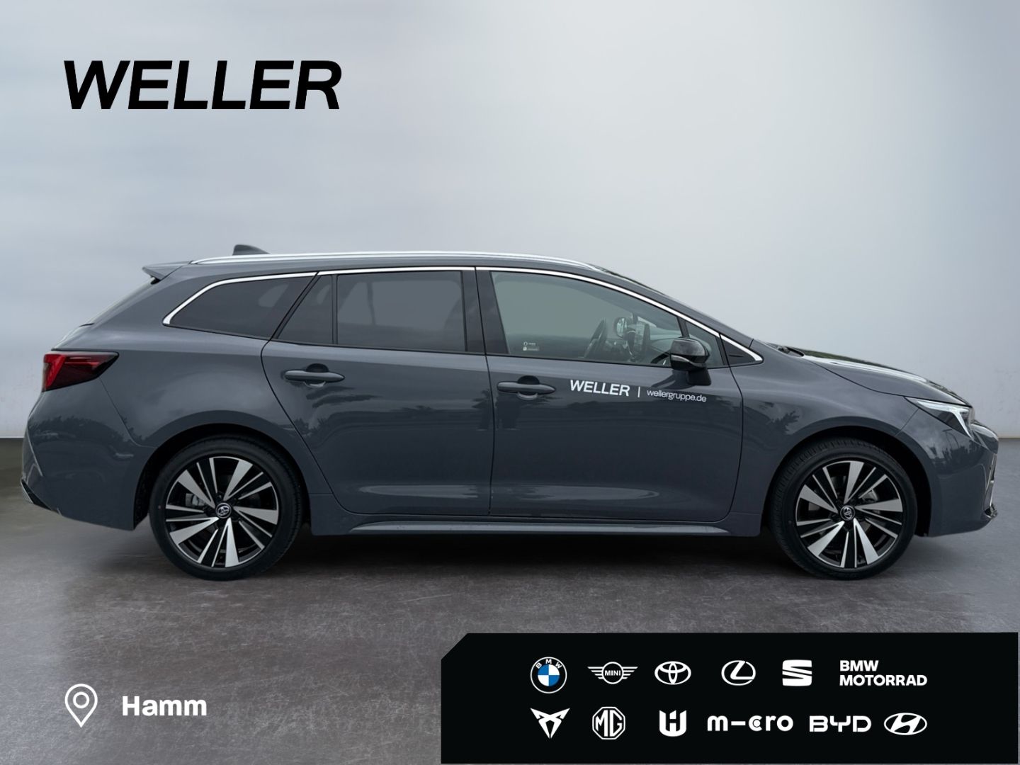 Toyota Corolla - Bild 8