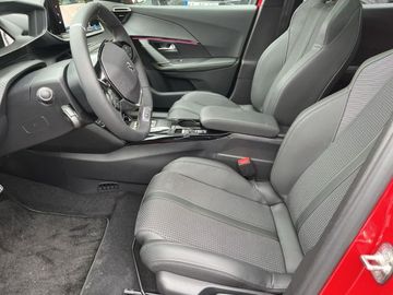 Peugeot 2008 Elektro GT