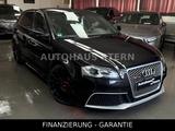 Audi RS 3 Sportback 2.5 TFSI quattro Schalen Capristo - Audi RS3 mit Benzin-Antrieb