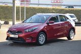 Kia CEED 1.5 T-GDi 140 PS DCT SHZ KAM NAVI AHK VORB. - Kia cee'd / Ceed Tageszulassungen