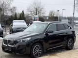 BMW X1 23d xDrive M Sport PANO AHK h/k HUD 360° DA+ - BMW X1: Xdrive