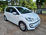 Volkswagen up! 1.0 55kW move up! TÜV Neu  - VW up! von privat