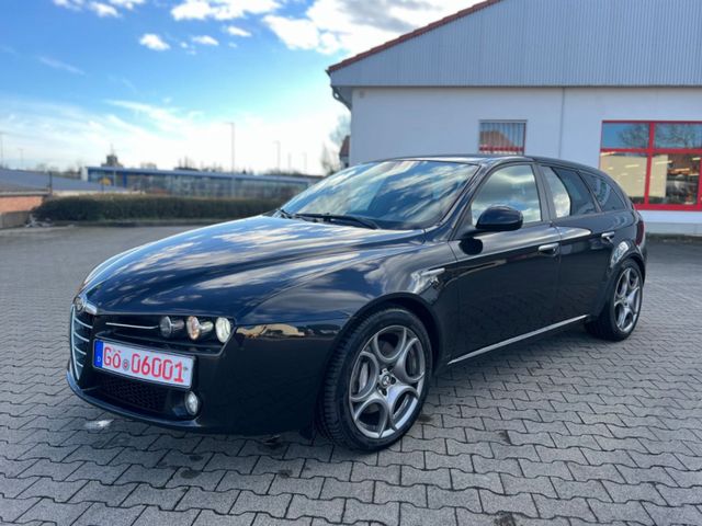 Alfa Romeo Alfa 159 Sportwagon 1.8 TBi 16V Turismo*1Te Hand