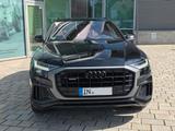 Audi Q8 50 TDI quattro S-Line Matrix HUD Nachtsicht