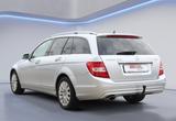 Mercedes-Benz C 220 T-Modell 4Matic / Comand / Standheizung - Mercedes-Benz C 220 in Chemnitz