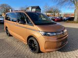 Volkswagen T7 Multivan 2,0TDI Style LÜ IQ AHK 19 Allwetter