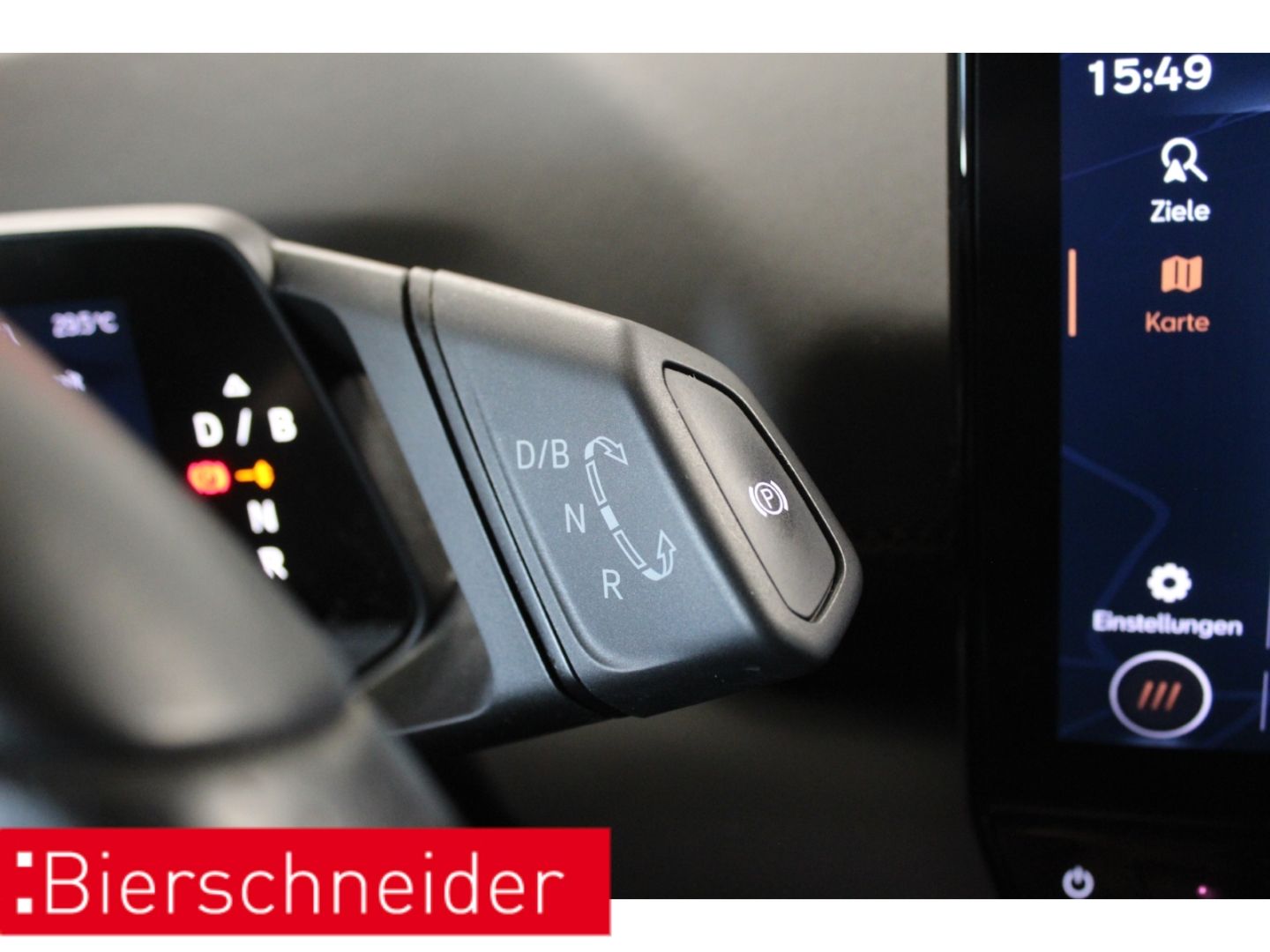 Cupra Born - Bild 11