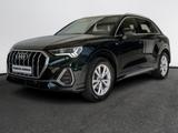 Audi Q3 S line S line 35 TFSI 110(150) S tronic FLA - Audi Q3 F3 mit Benzin-Antrieb