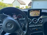 Mercedes-Benz GLC 250 4MATIC AMG Line Autom. AMG Line - Mercedes-Benz GLC 250 in Gelsenkirchen
